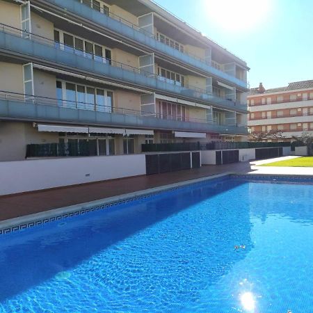 New! Apartamento Con Piscina Y Balcon A 2 Minutos De La Playa. Wi-Fi L'Estartit Exterior photo