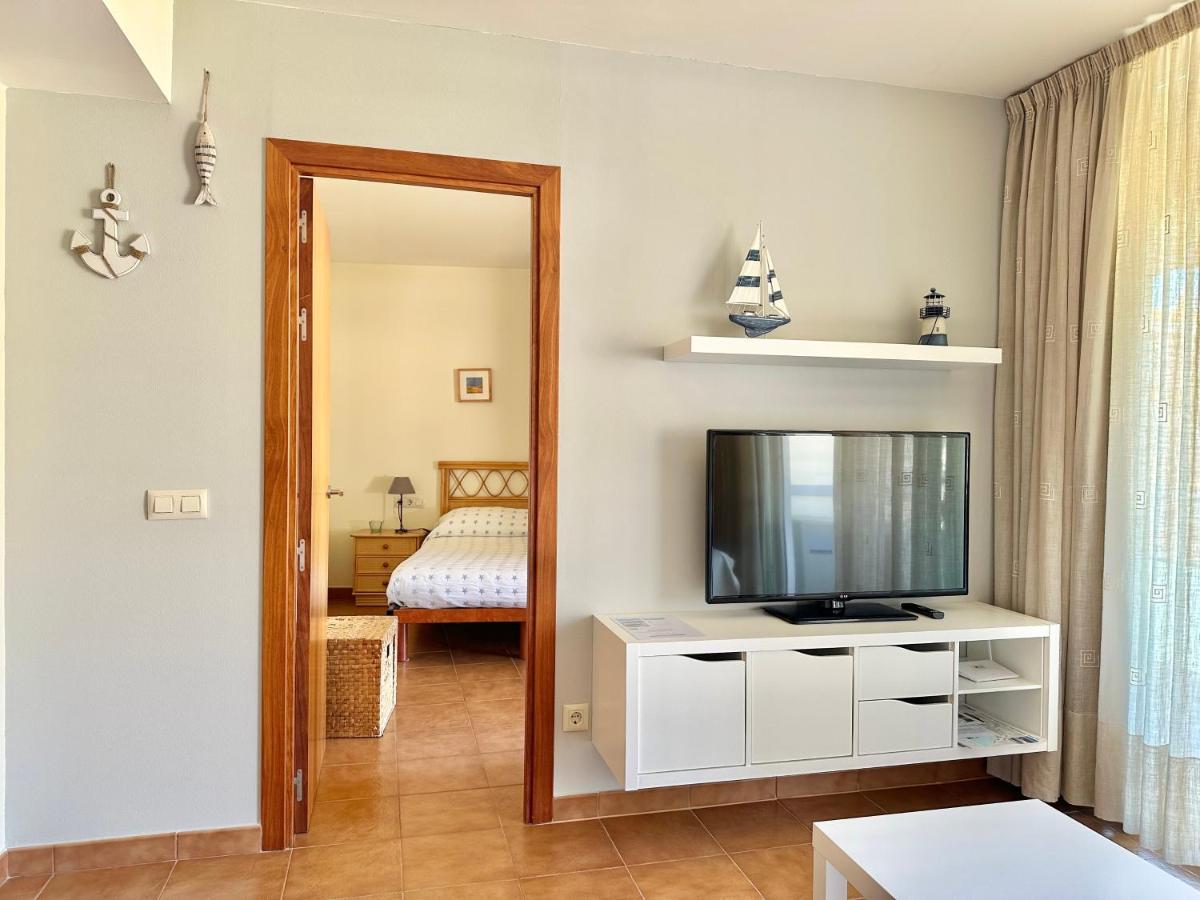 New! Apartamento Con Piscina Y Balcon A 2 Minutos De La Playa. Wi-Fi L'Estartit Exterior photo