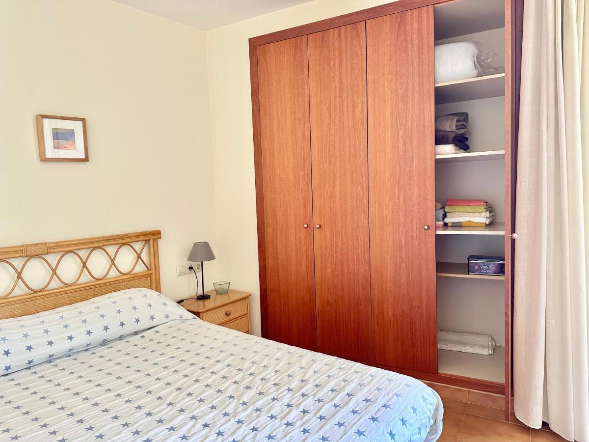 New! Apartamento Con Piscina Y Balcon A 2 Minutos De La Playa. Wi-Fi L'Estartit Exterior photo
