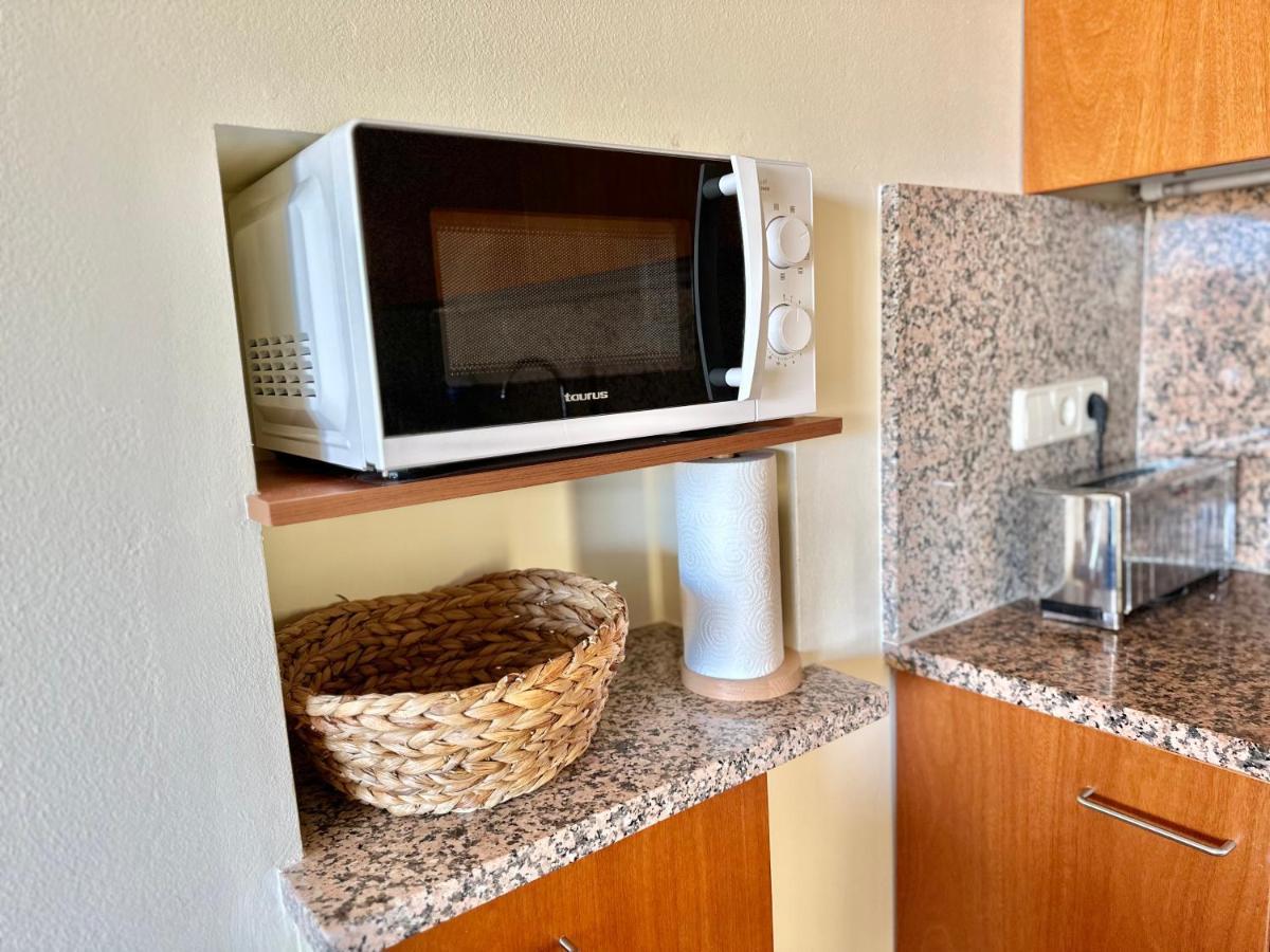 New! Apartamento Con Piscina Y Balcon A 2 Minutos De La Playa. Wi-Fi L'Estartit Exterior photo