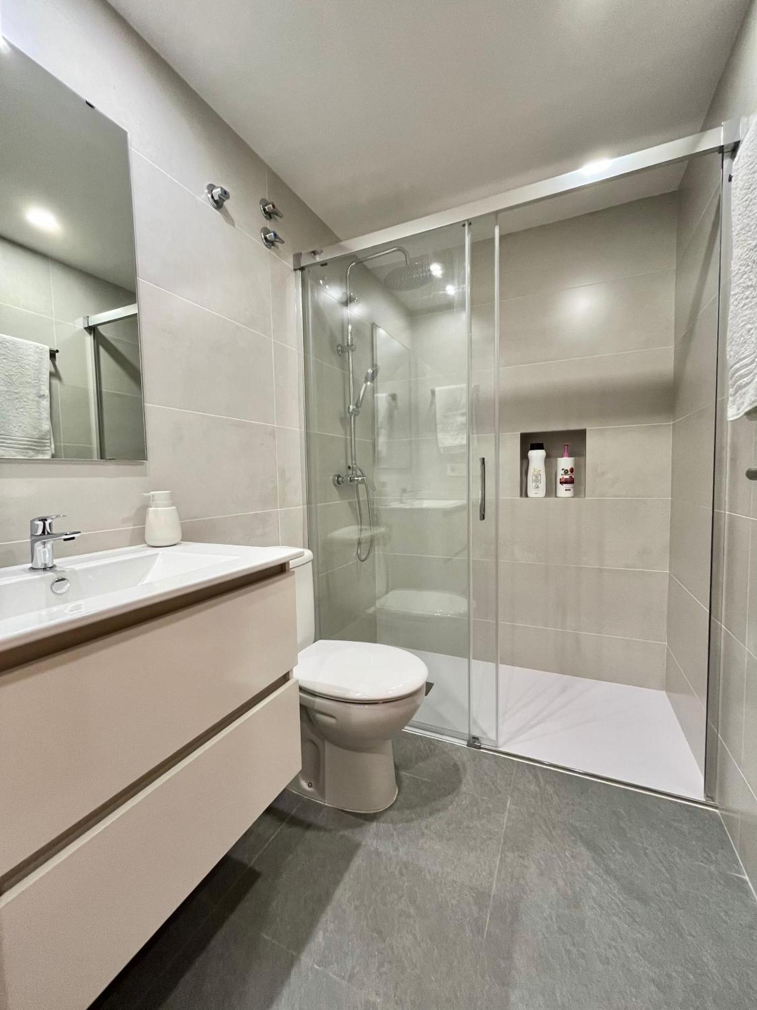 New! Apartamento Con Piscina Y Balcon A 2 Minutos De La Playa. Wi-Fi L'Estartit Exterior photo